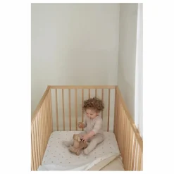 Drap-housse Seaside en coton bio | Seaside