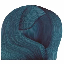 Drawing 4 Ronan Bouroullec | Bleu