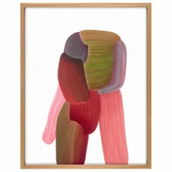 Drawing 18 Ronan Bouroullec | Rouge
