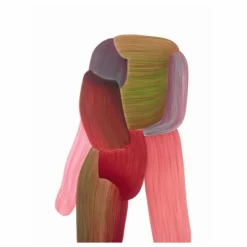 Drawing 18 Ronan Bouroullec | Rouge