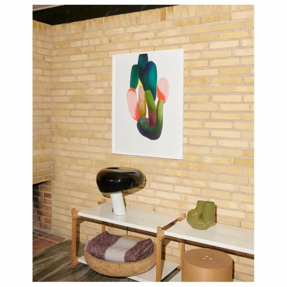 Drawing 15 Ronan Bouroullec | Vert