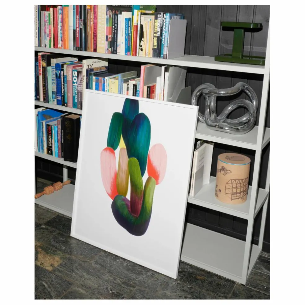 Drawing 15 Ronan Bouroullec | Vert