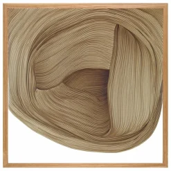 Drawing 5 Ronan Bouroullec | Marron