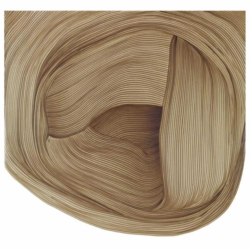 Drawing 5 Ronan Bouroullec | Marron