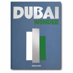 Dubai Wonder