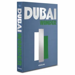 Dubai Wonder