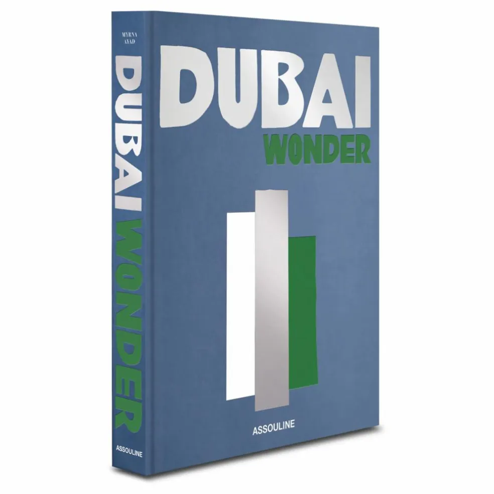 Dubai Wonder