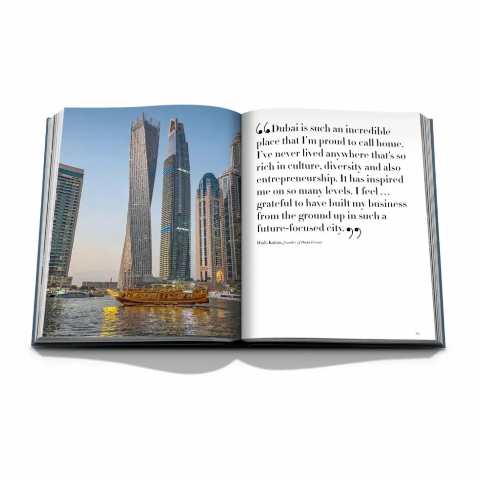 Dubai Wonder