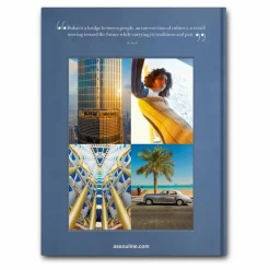 Dubai Wonder