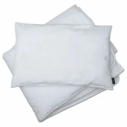 Duo couette & oreiller Doli | Milk