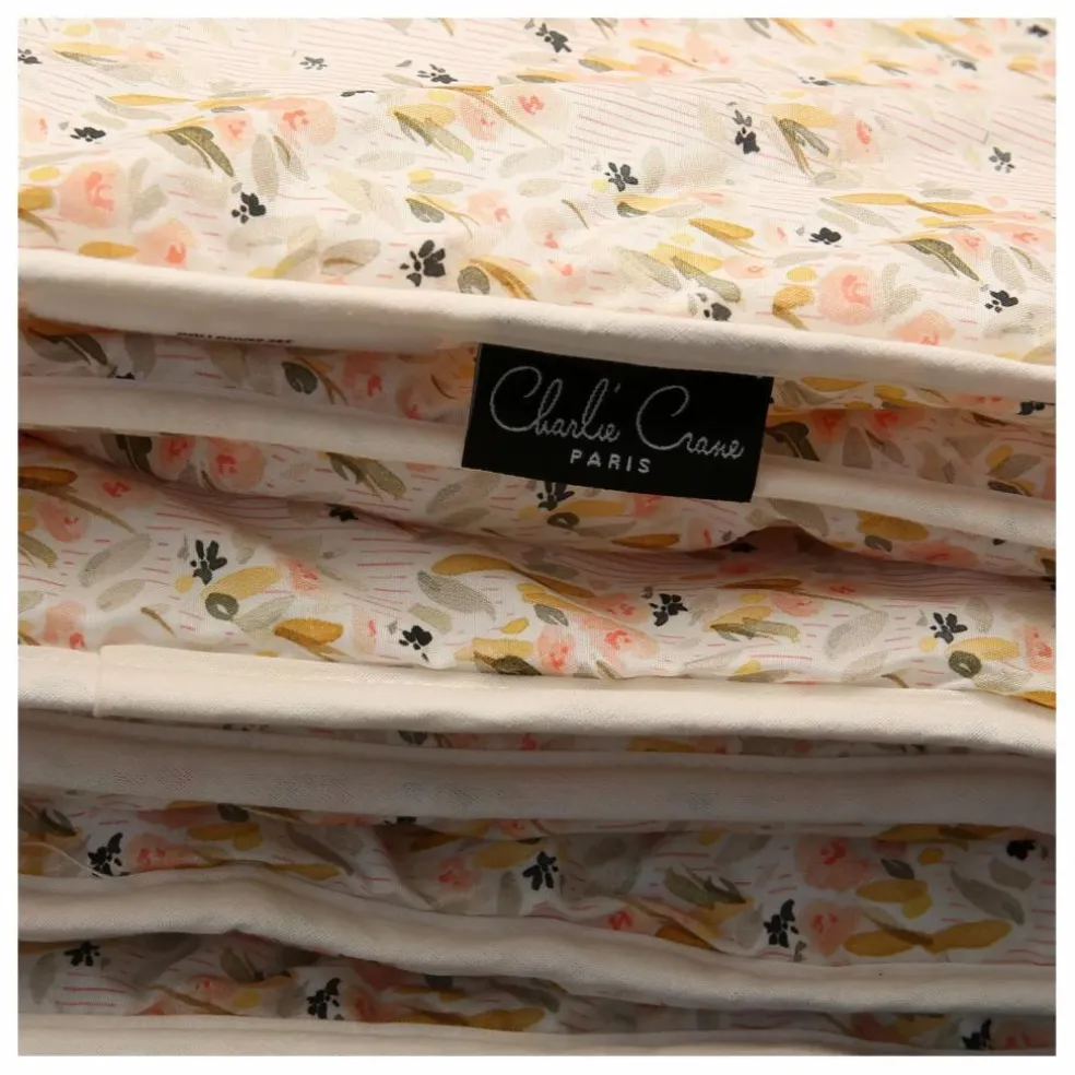 Duo couette & oreiller Doli