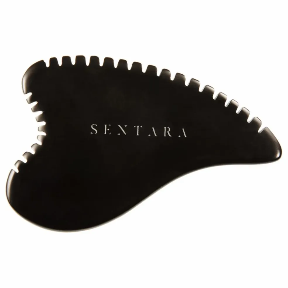 Duo Gua Sha corps et visage Peau d'ange