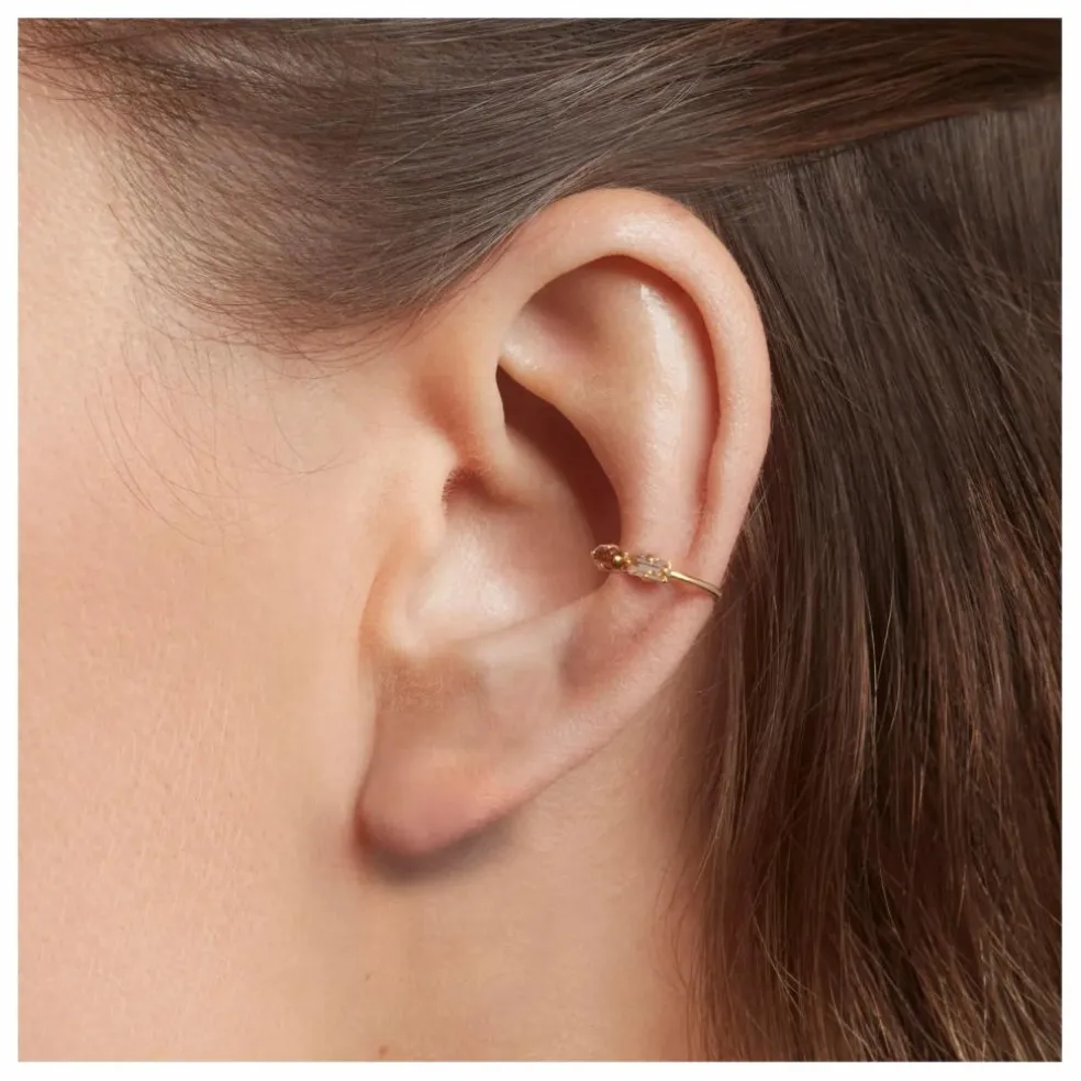 Earcuff Denis | Champagne