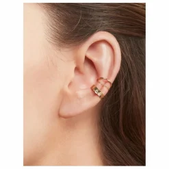 Earcuff Edmond | Doré