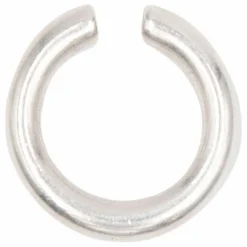 Earcuff Hoop | Argenté