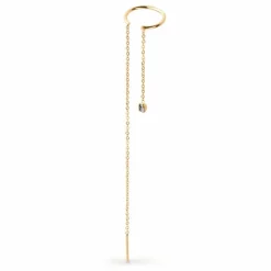 Earcuff Mael | Bleu