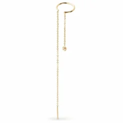 Earcuff Mael | Champagne