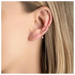 Earcuff Mael | Champagne
