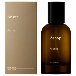Eau de Parfum Aurner - 50ml
