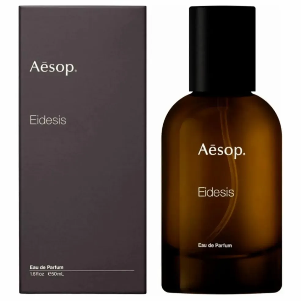 Eau de Parfum Eidesis - 50ml