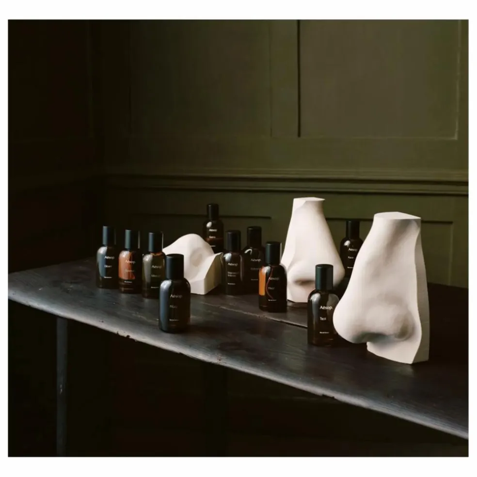 Eau de Parfum Eidesis - 50ml