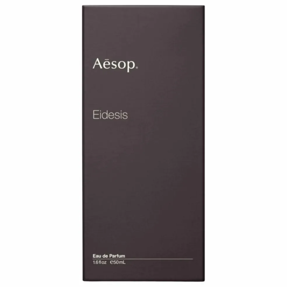 Eau de Parfum Eidesis - 50ml