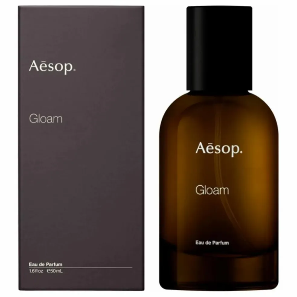Eau de Parfum Gloam - 50ml