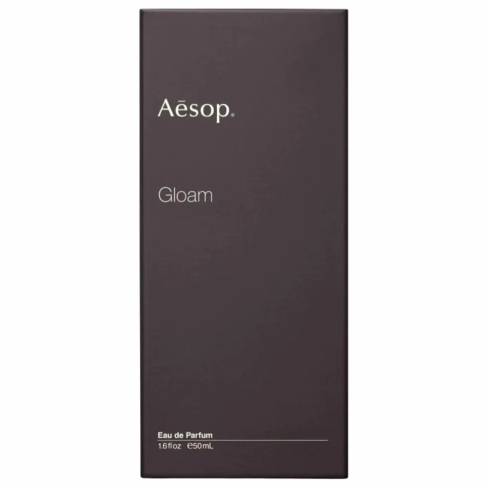 Eau de Parfum Gloam - 50ml