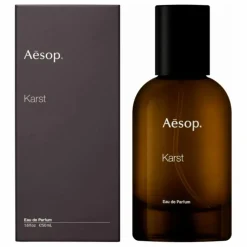 Eau de Parfum Karst - 50ml