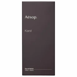 Eau de Parfum Karst - 50ml