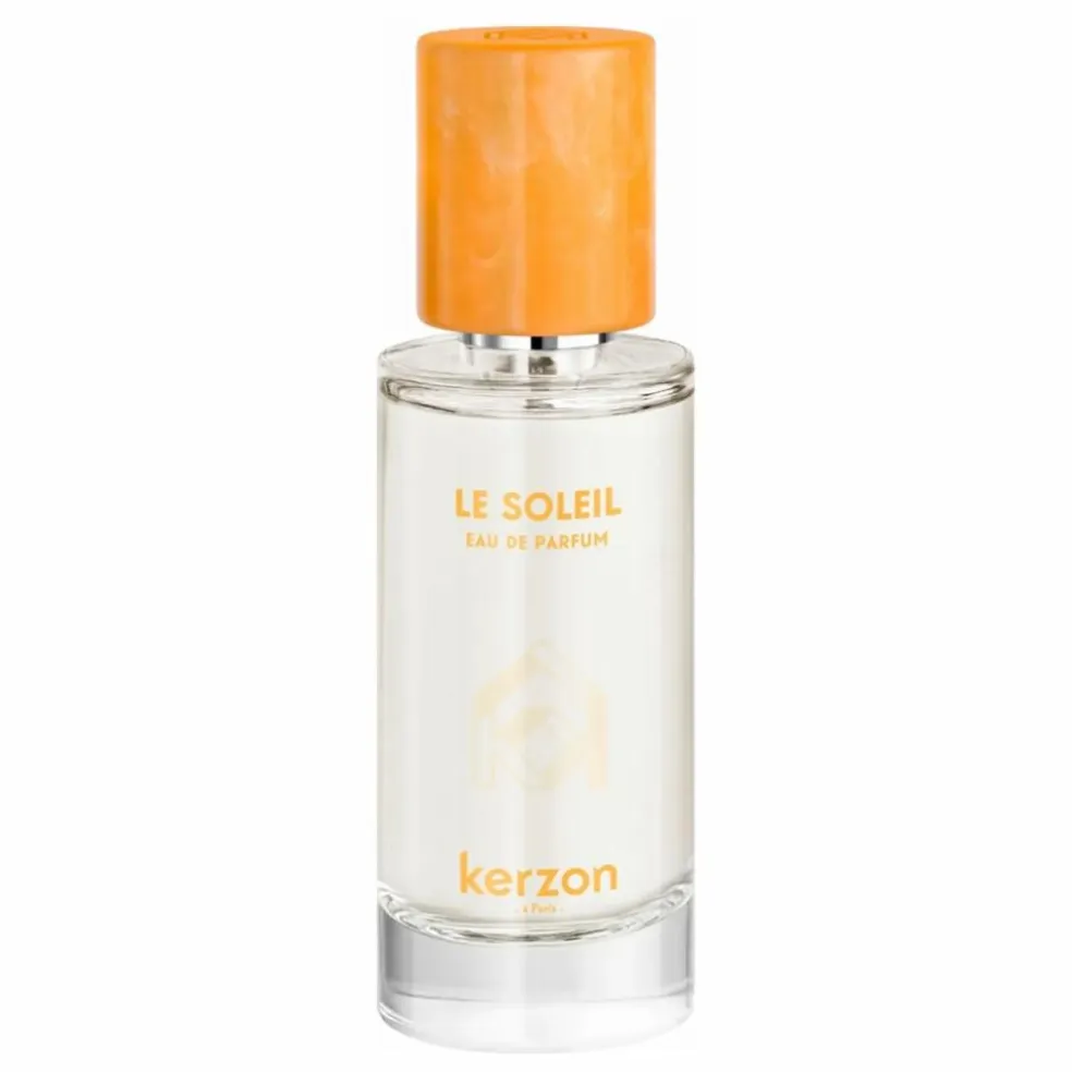 Eau de parfum Le Soleil - 50 ml