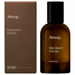 Eau de Parfum Marrakech Intense - 50ml