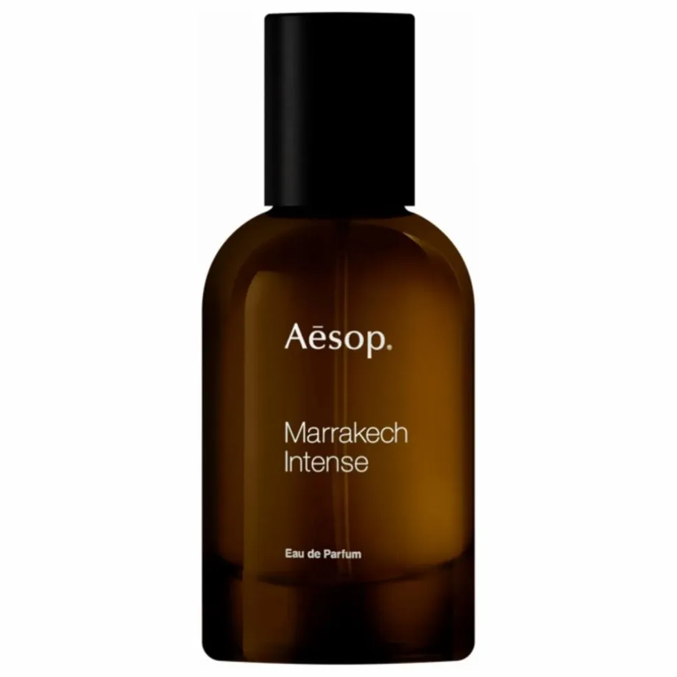 Eau de Parfum Marrakech Intense - 50ml