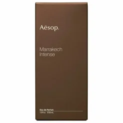 Eau de Parfum Marrakech Intense - 50ml
