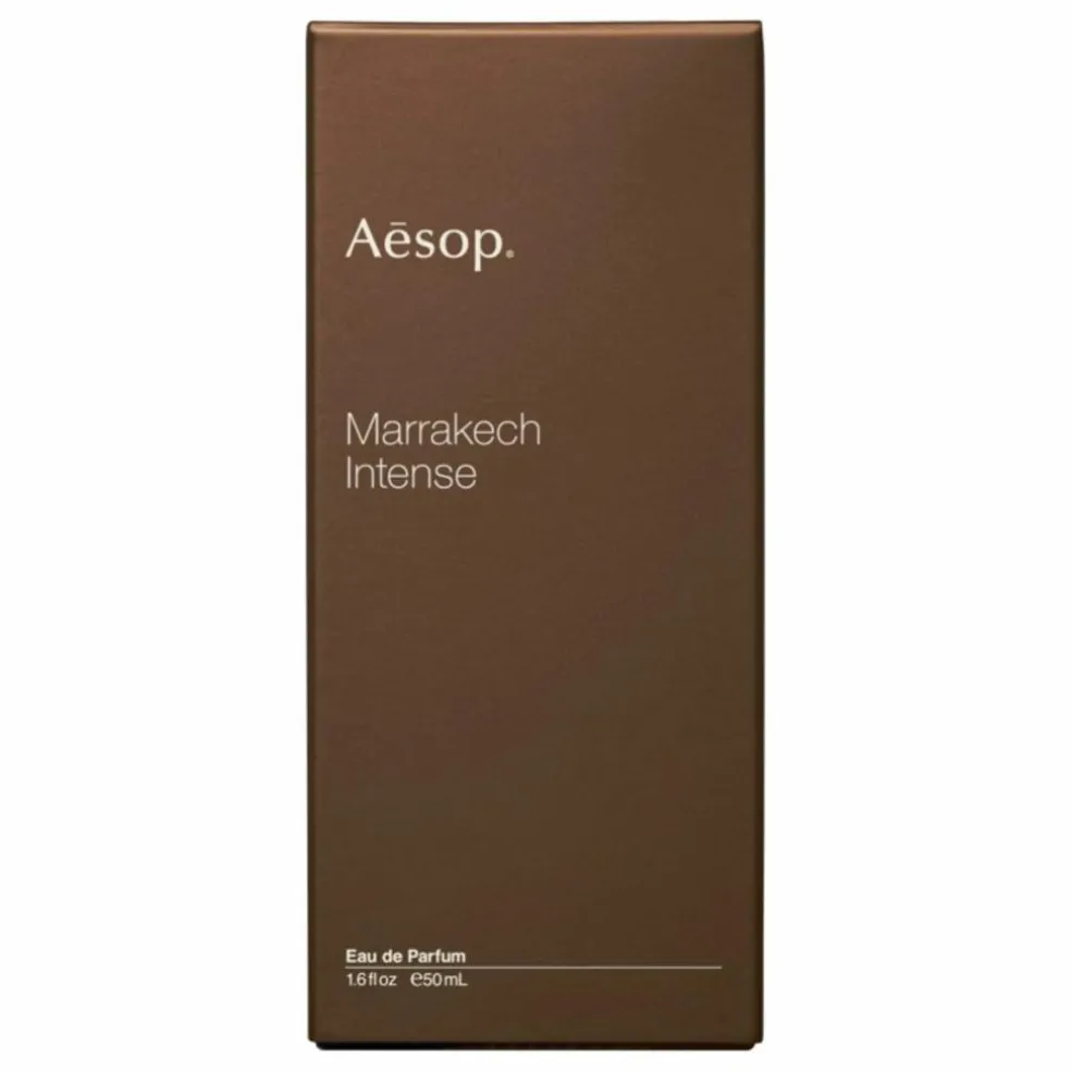 Eau de Parfum Marrakech Intense - 50ml