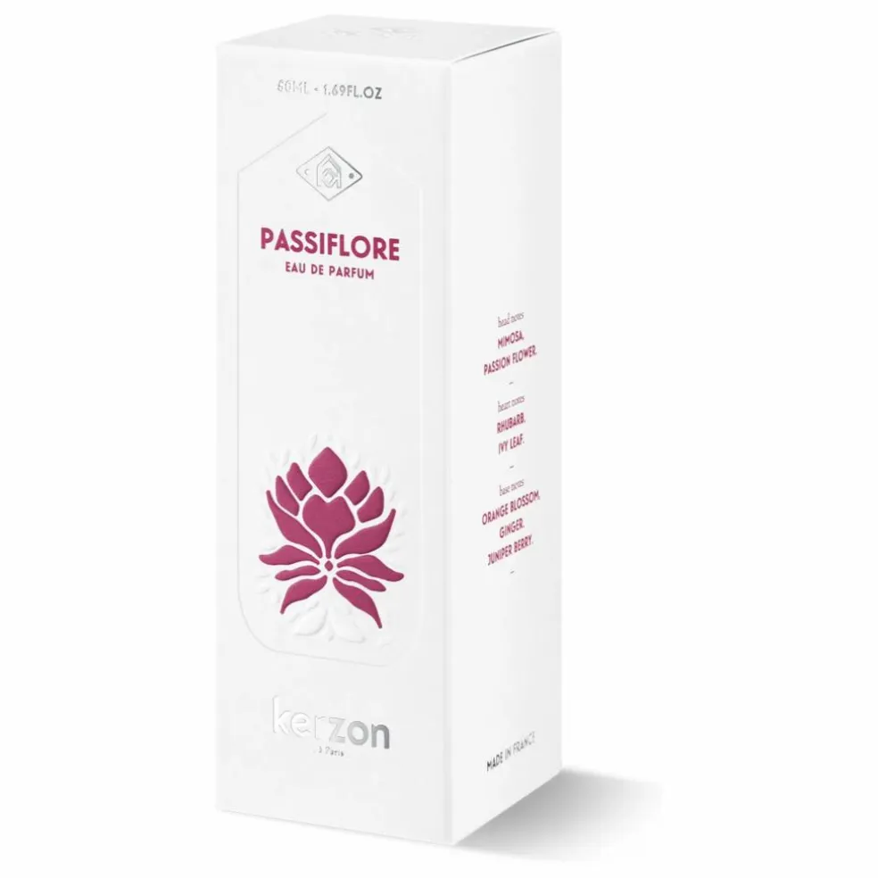 Eau de parfum Passiflore - 50 ml