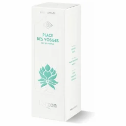 Eau de parfum Place des Vosges - 50 ml