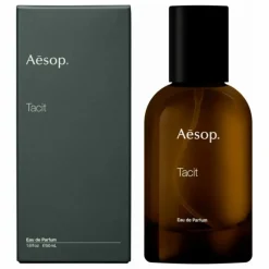 Eau de Parfum Tacit - 50ml