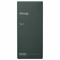 Eau de Parfum Tacit - 50ml