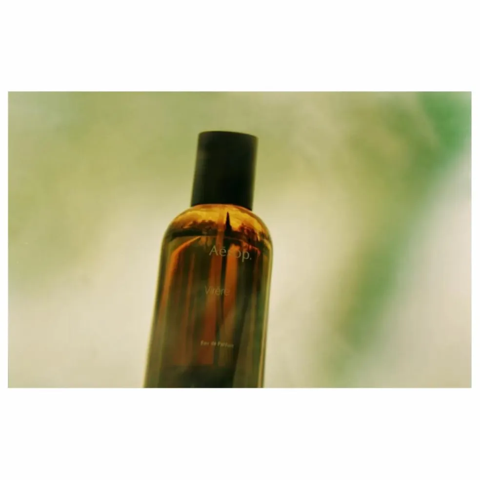 Eau de Parfum Virēre - 50ml