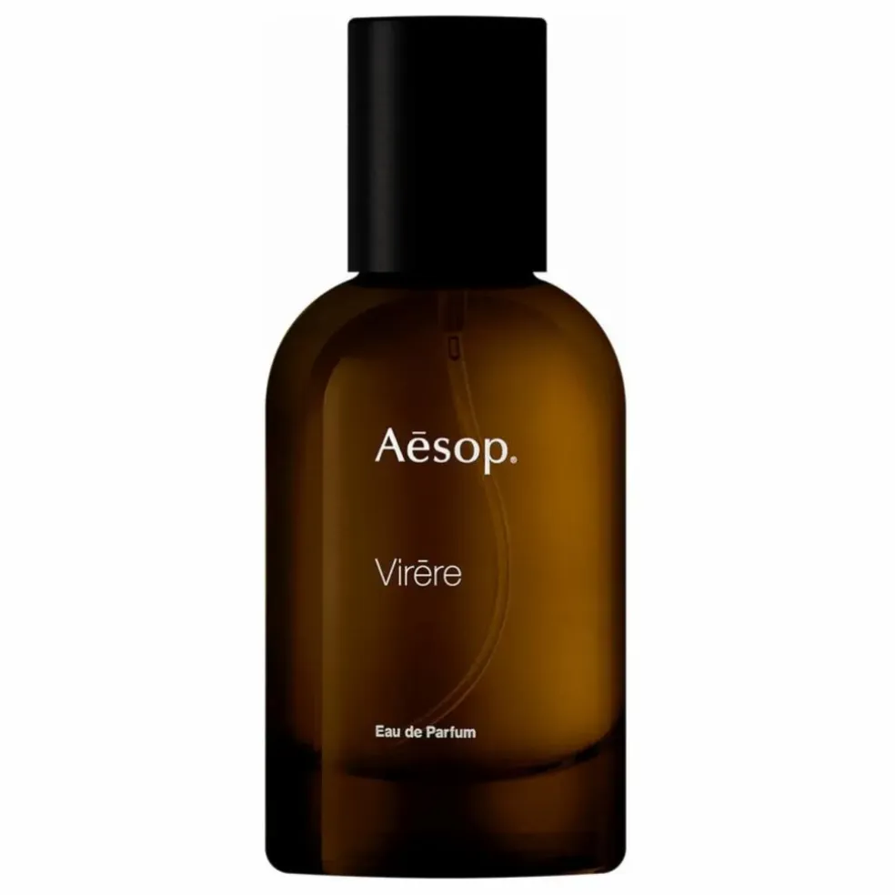 Eau de Parfum Virēre - 50ml