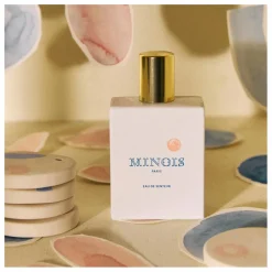 Eau de Senteur - 50ml
