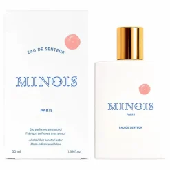 Eau de Senteur - 50ml