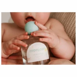 Eau de senteur adaptée dès la naissance - 50 ml