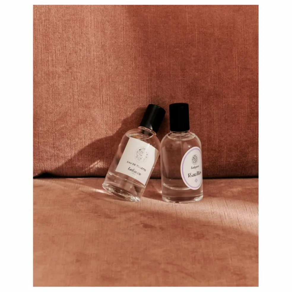 Eau de toilette - 50 ml