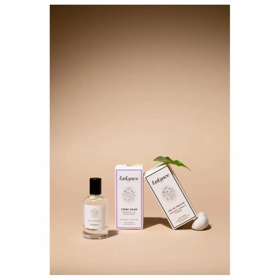 Eau de toilette - 50 ml