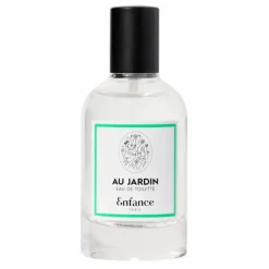 Eau de toilette Au Jardin - 50 ml
