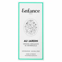 Eau de toilette Au Jardin - 50 ml