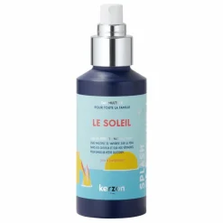 Eau de toilette Le Soleil - 120 ml
