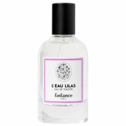 Eau de toilette L'Eau Lilas - 50 ml